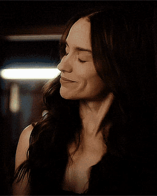 melanie scrofano hot