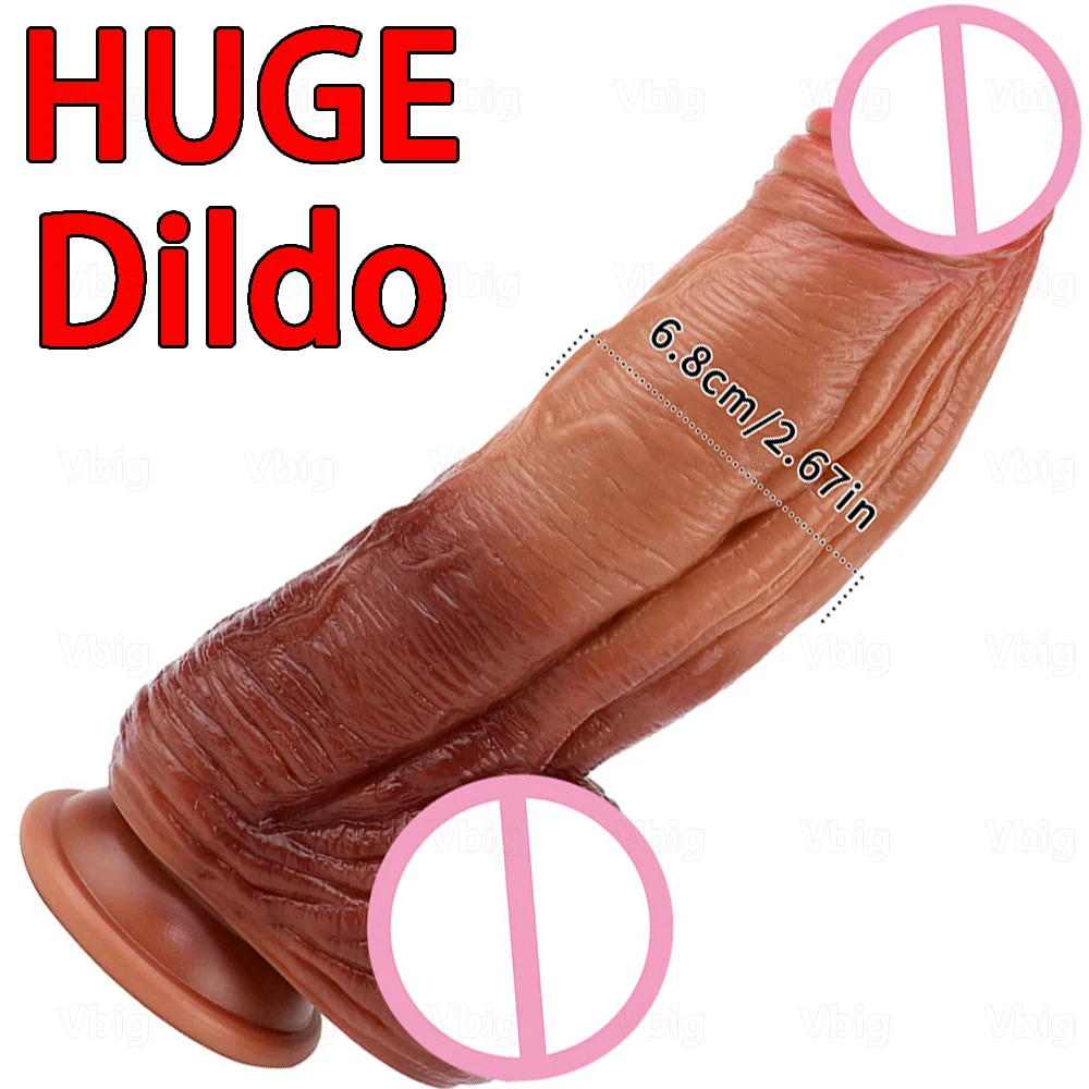 Best of Huge anal dildo pics