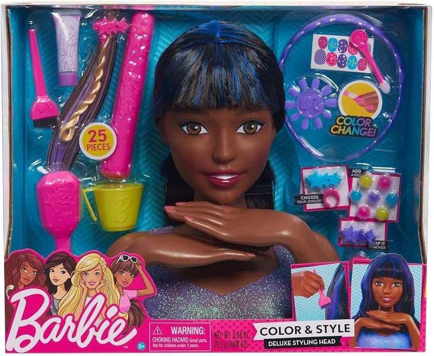 cherelle mickens recommends barbie pick a part pic