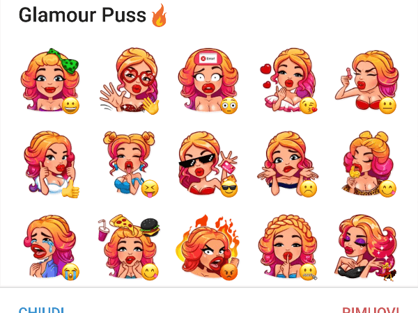 ali parkinson add hot stickers for telegram photo