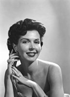 ann miller naked