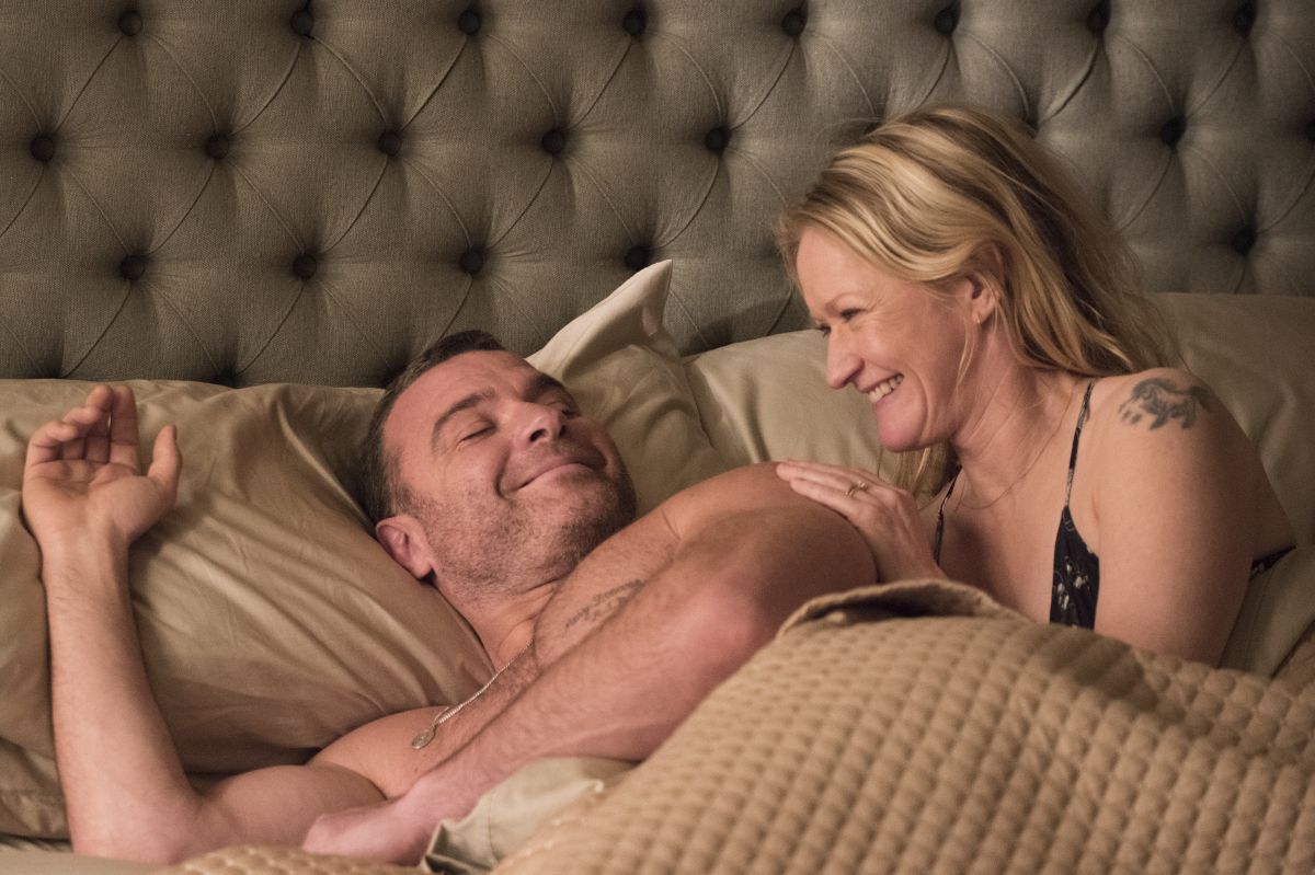 clair swanson recommends Ray Donovan Sex Scenes