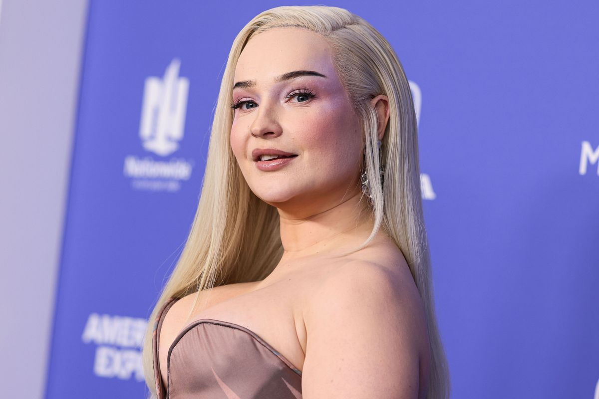 david devorkin recommends kim petras hot pic