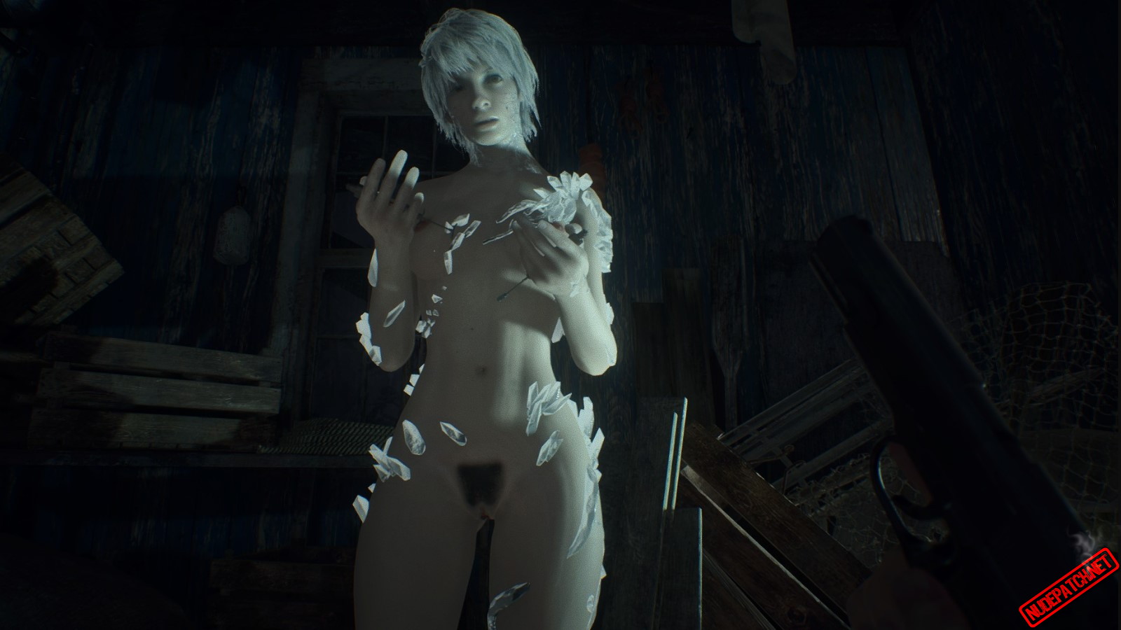 alan whitworth add resident evil 7 mia nude photo