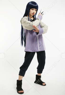 daniel wege recommends hot hinata cosplay pic