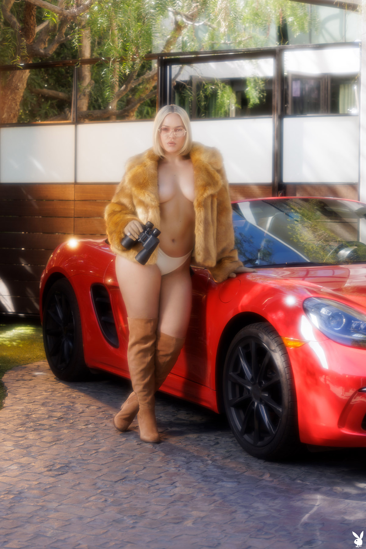 benjamin blake recommends alexis texas car deal pic