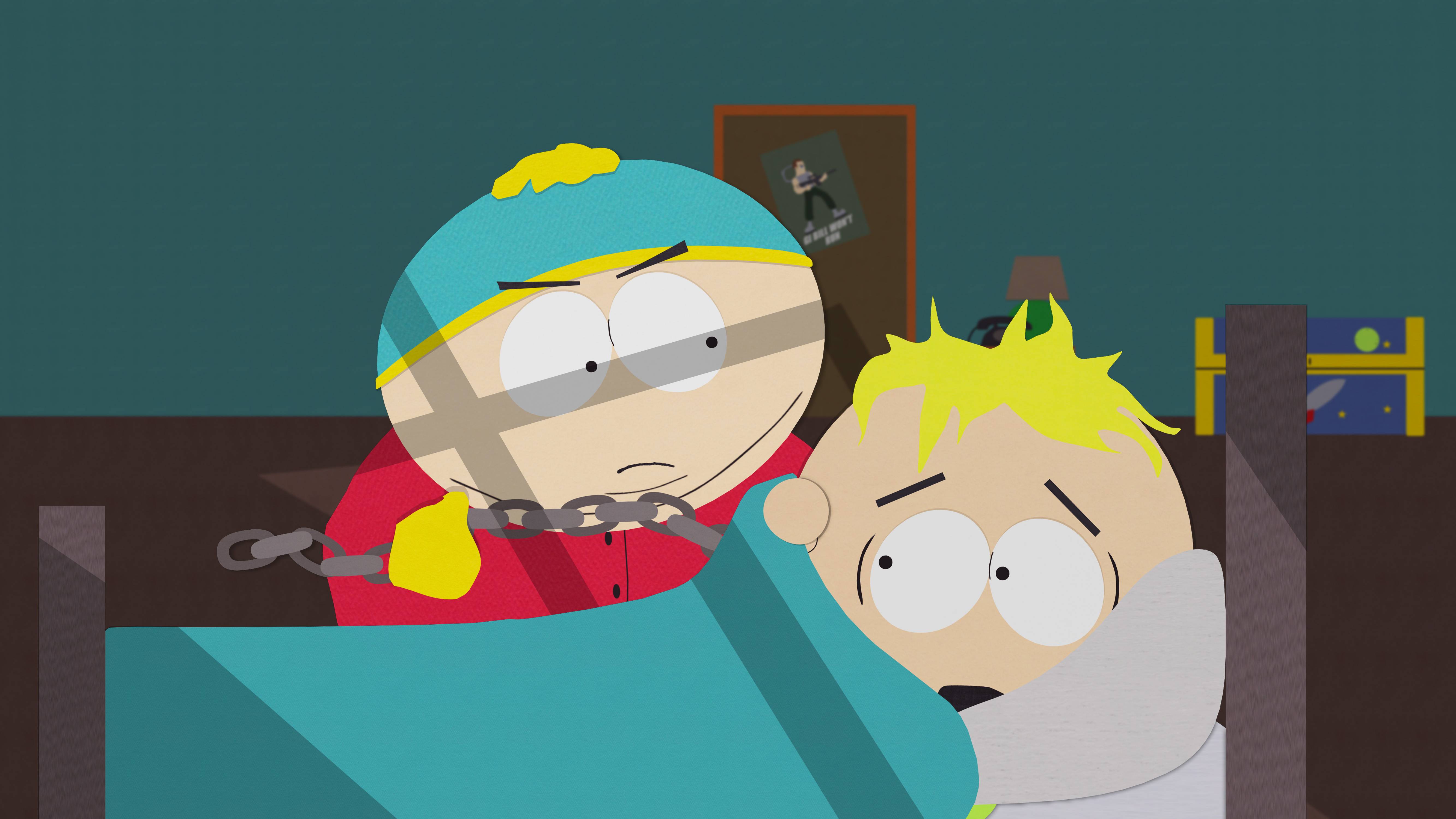 alastair bain recommends Pictures Of Cartman From South Park