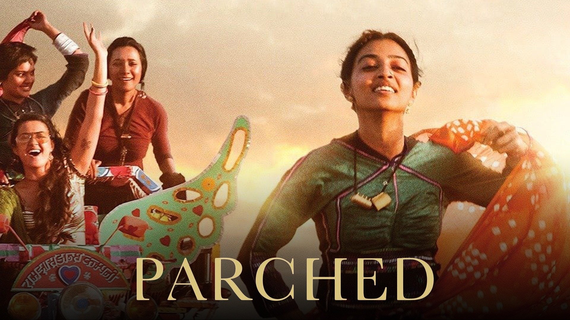 Best of Parched movie online free