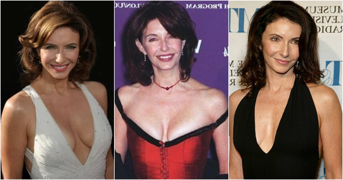 alyssa macht recommends mary steenburgen sexy pics pic