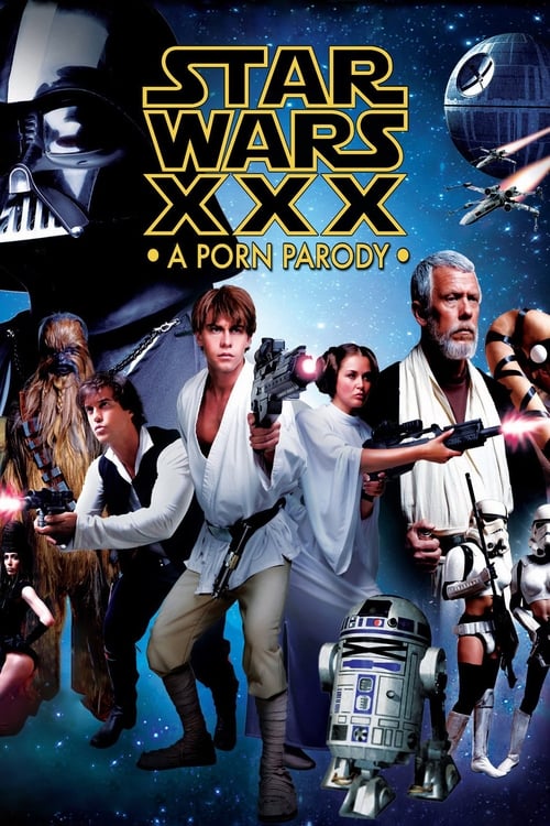 carolyn rico recommends star wars xxx porn parody pic