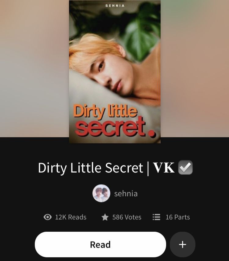 anne heetderks recommends Daddys Dirty Little Secret