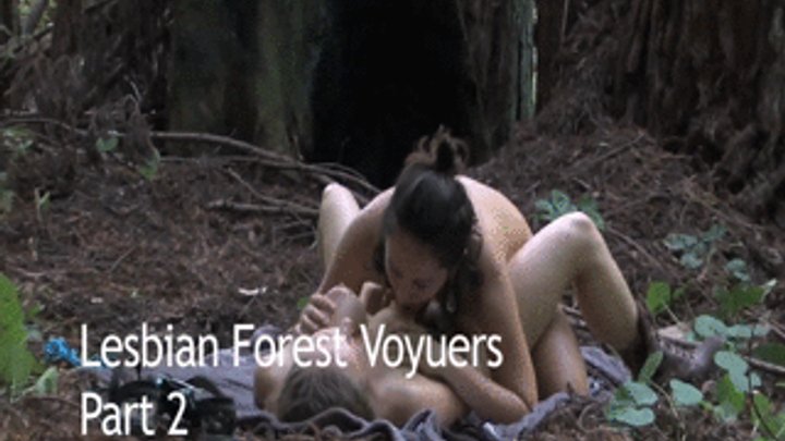 courtney gooden recommends lesbian sex in woods pic