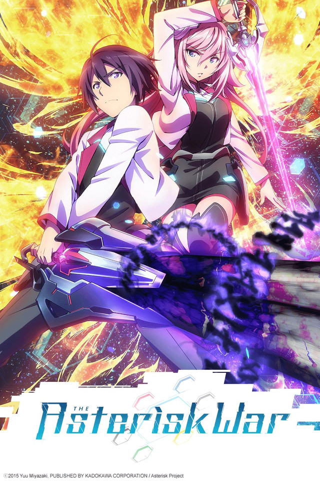 chazz lopez recommends asterisk war ep 1 pic