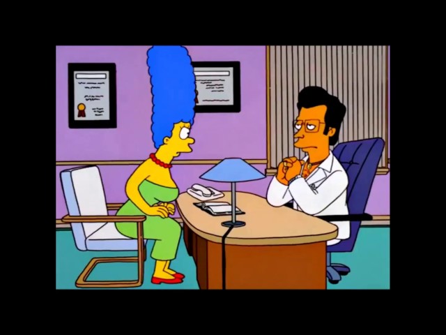 deb trueblood recommends Marge And Bart Simpson Porn