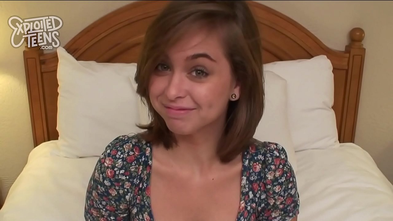 adilkhan khan recommends riley reid short hair pic