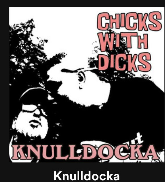 funny chicks with dicks