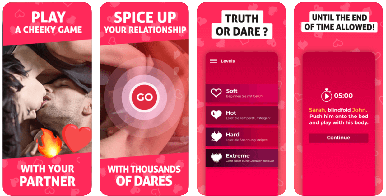 online sex games for couples