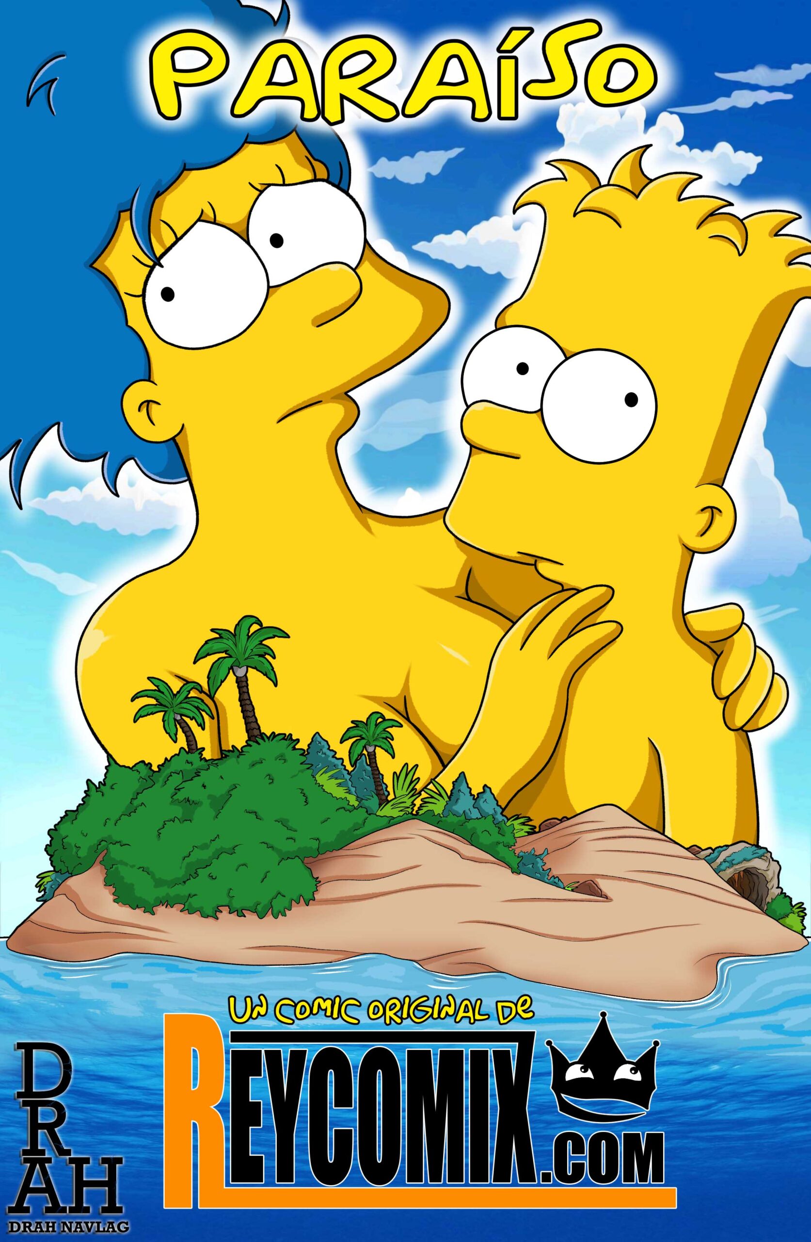 alma burgos recommends Xxx De Los Simpson