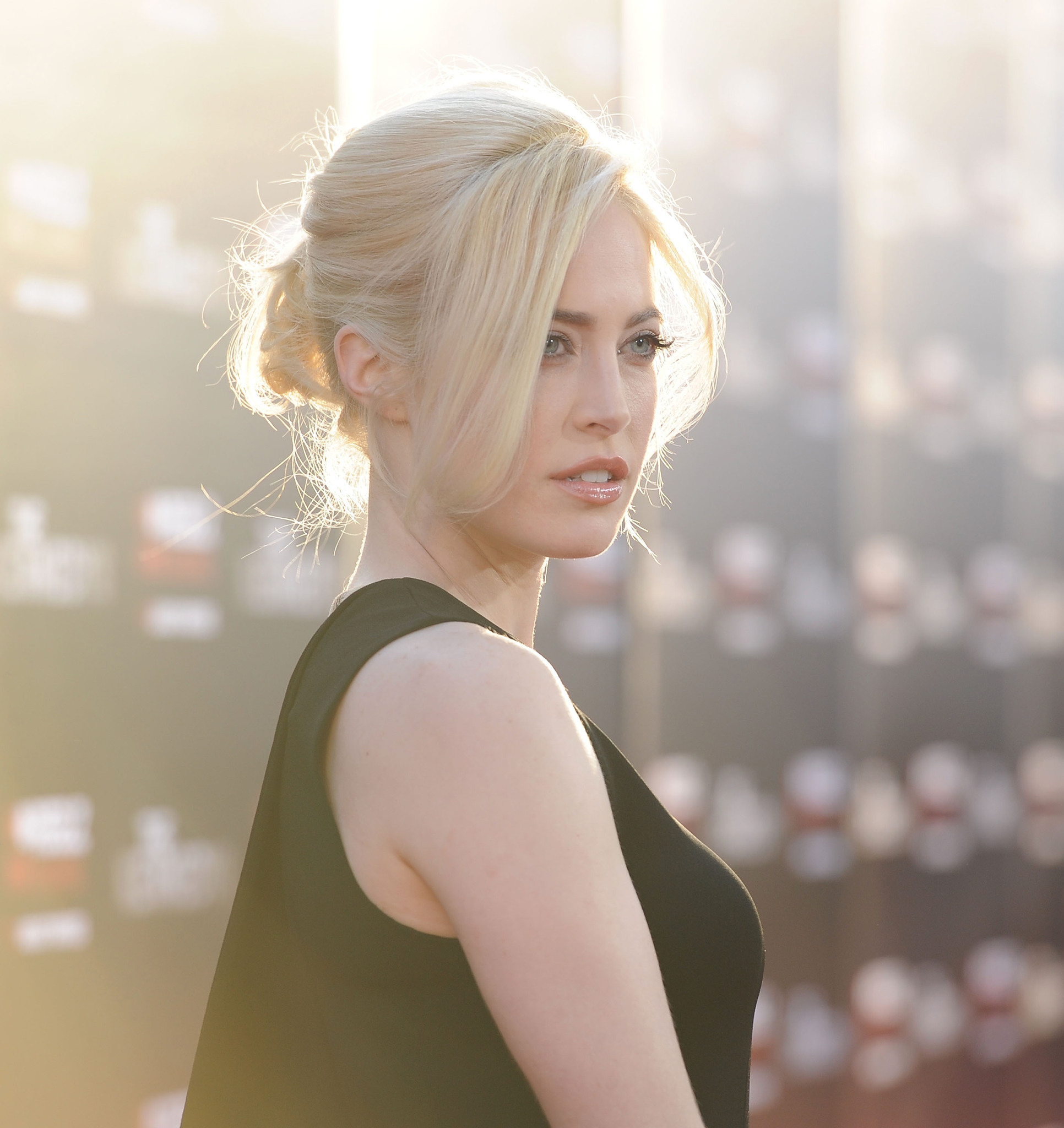 ana sanmartin add photo charlotte sullivan hot