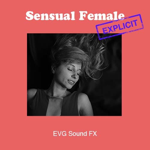 Best of Sounds of female orgasm