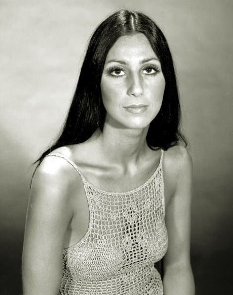 angie showalter share 70s braless pictures photos