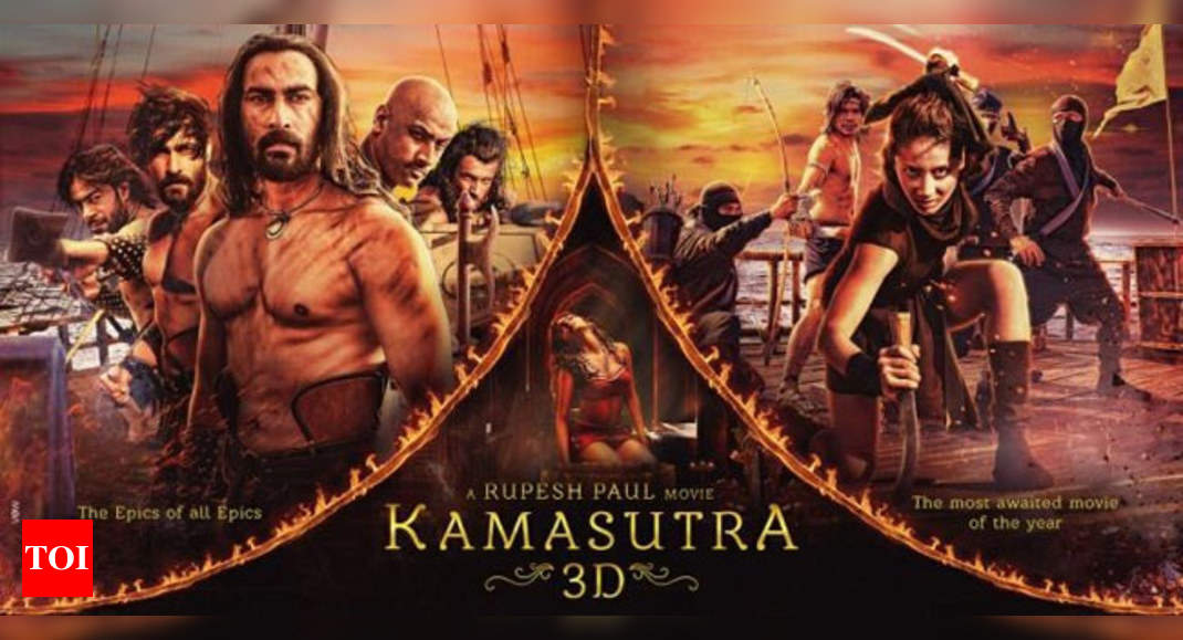 alicia lowther recommends Kamasutra 3d Movie Release Date