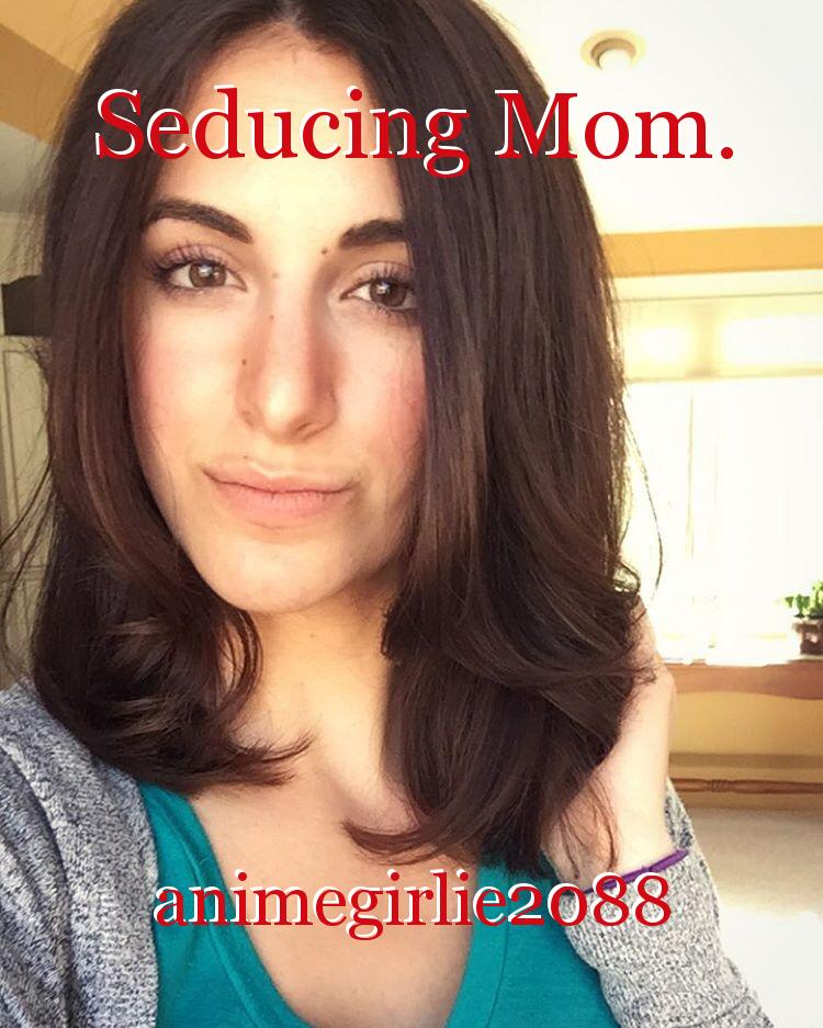 andrew vanhouten recommends Seducing My Mom Story