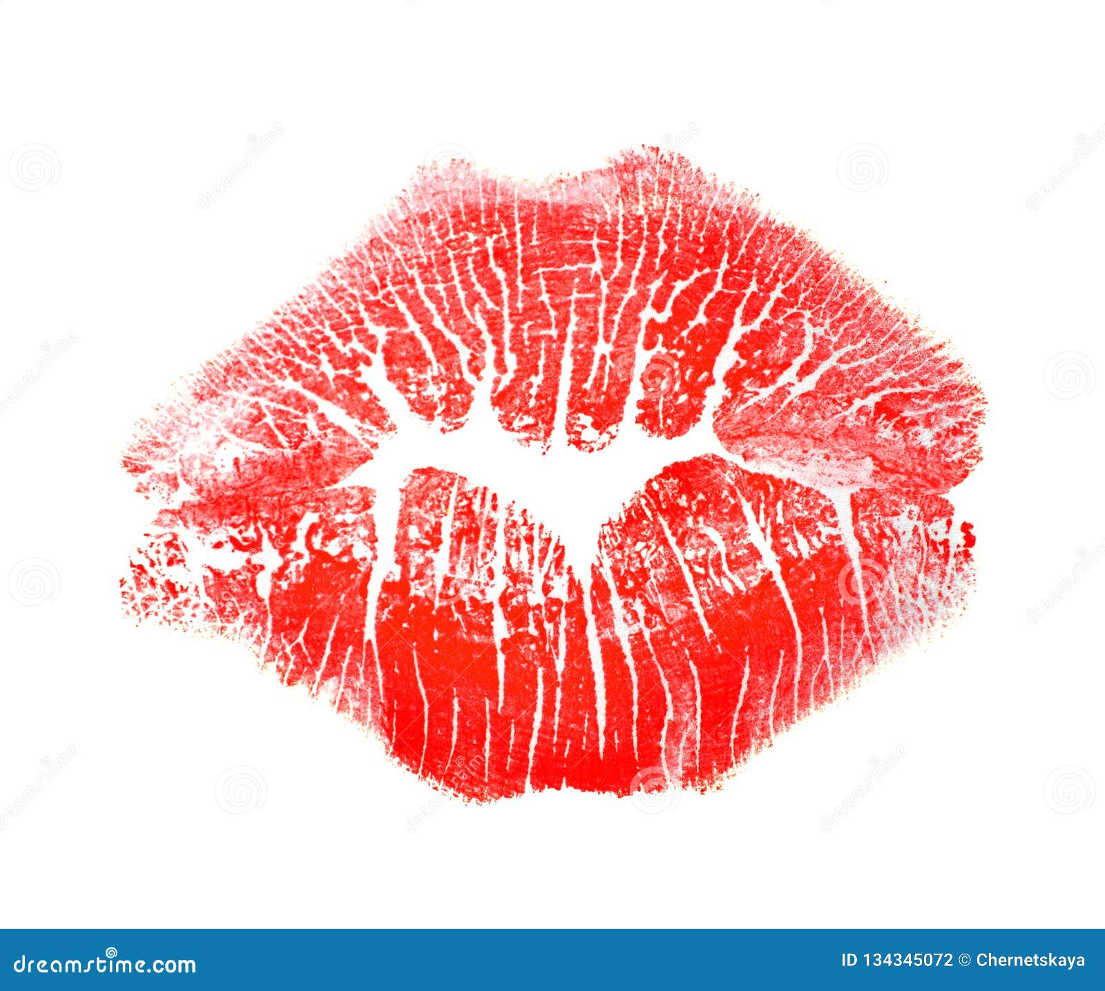 alvin oscar recommends red lipstick kiss marks pic
