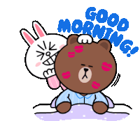 bonnie dallas recommends Good Morning Love Gif For Him