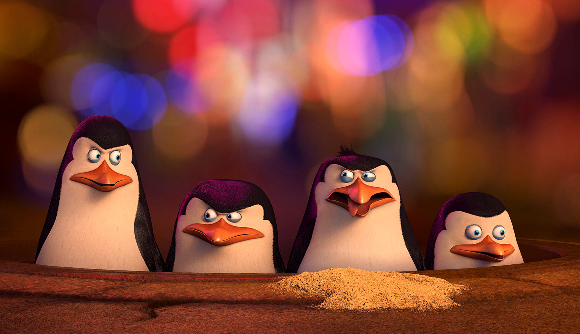 arnaldo candelario recommends penguins of madagascar pics pic