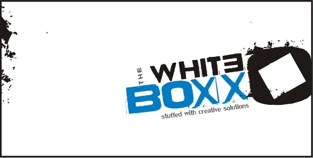 dickson momanyi recommends The White Boxx