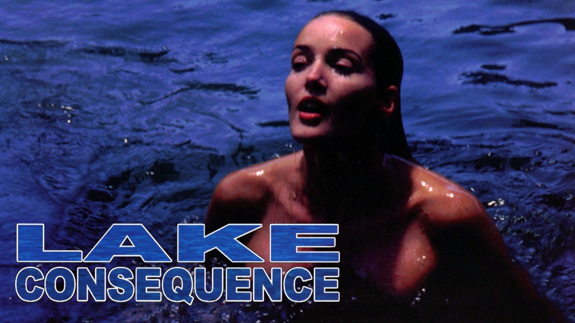 ana paco recommends Joan Severance Lake Consequence