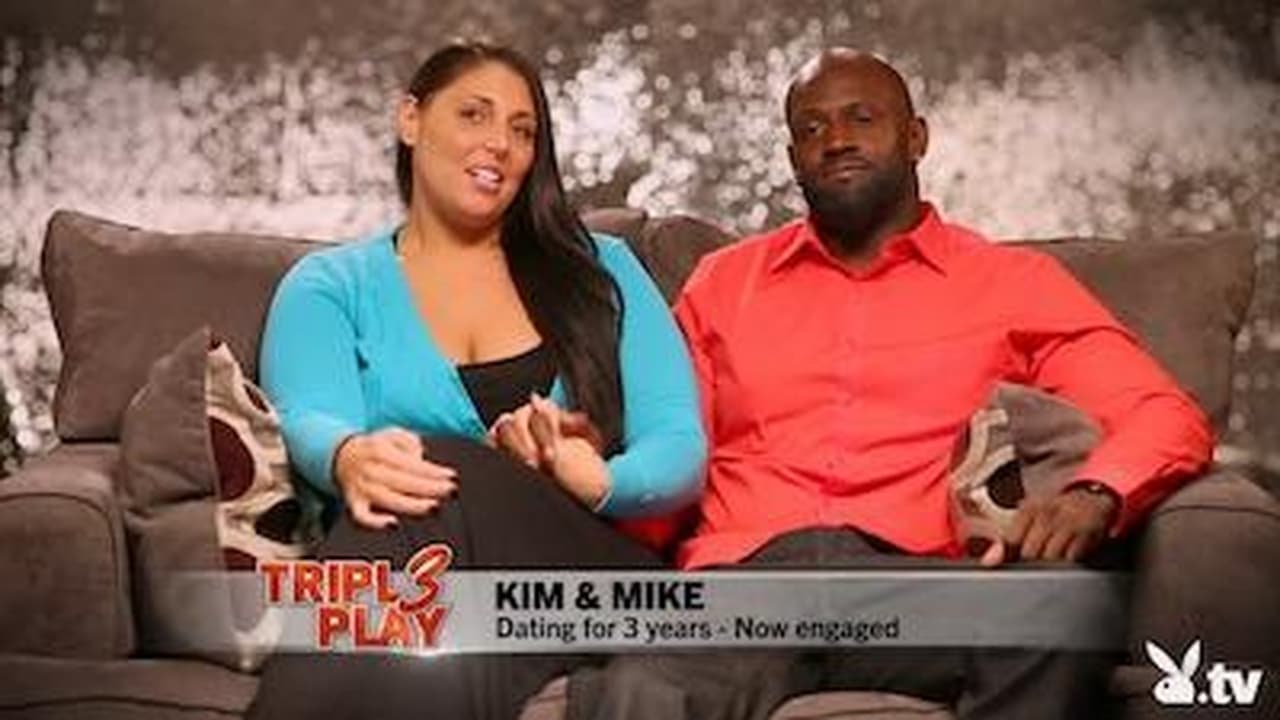 Triple Play Episode 10 blondie bee