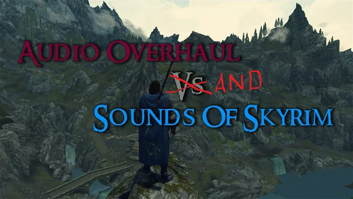 Best of Sos for skyrim se