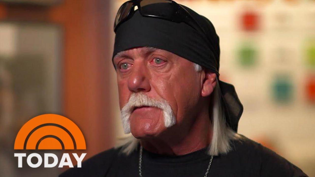 brad pfeffer recommends hulk hogan sex tape tube pic