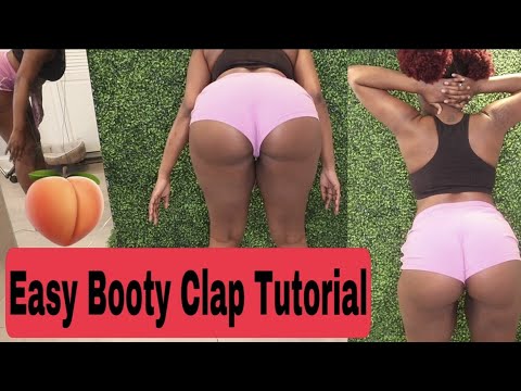 derek marlar recommends Make Your Booty Clap