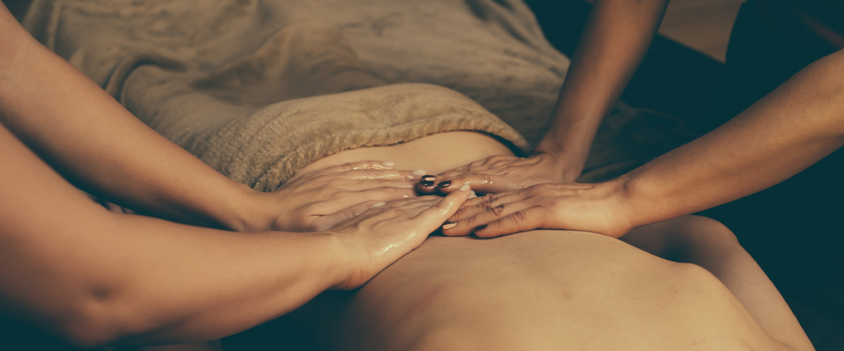 christian hankins recommends 4 Hands Massage Meaning