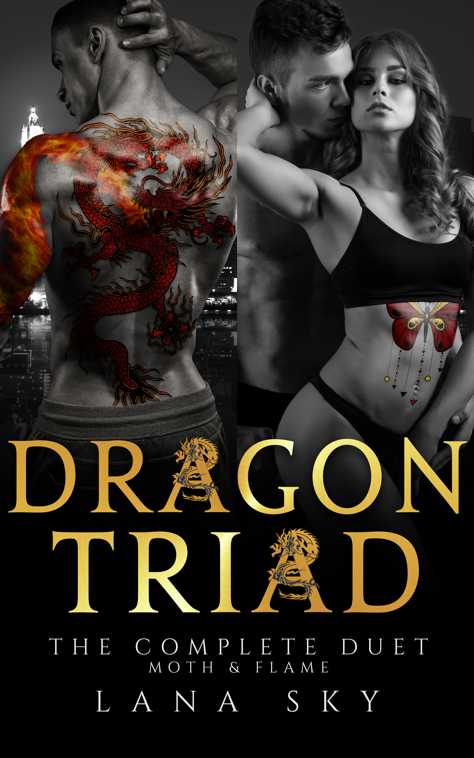 Best of Bad dragon lana review