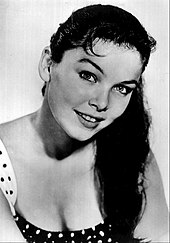 claire byrd recommends yvonne craig topless pic