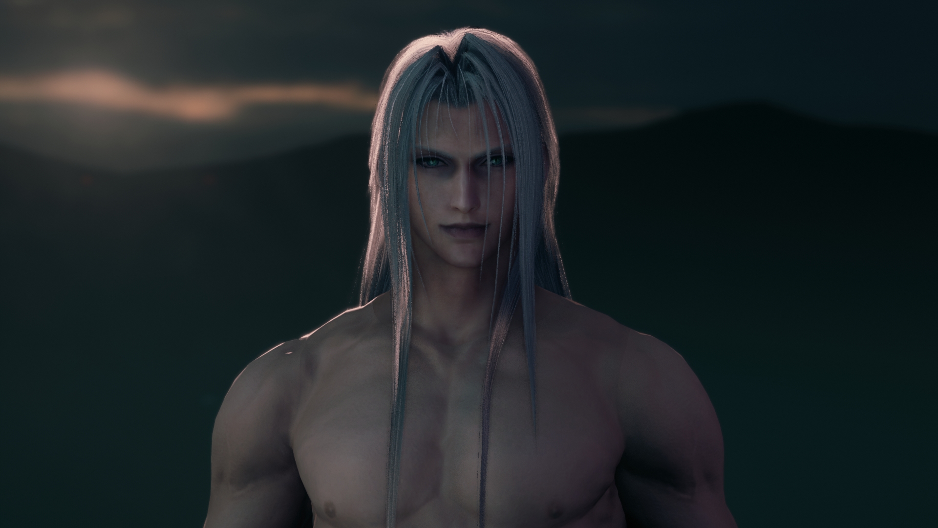 dean sayer share ff7 remake nude mod photos