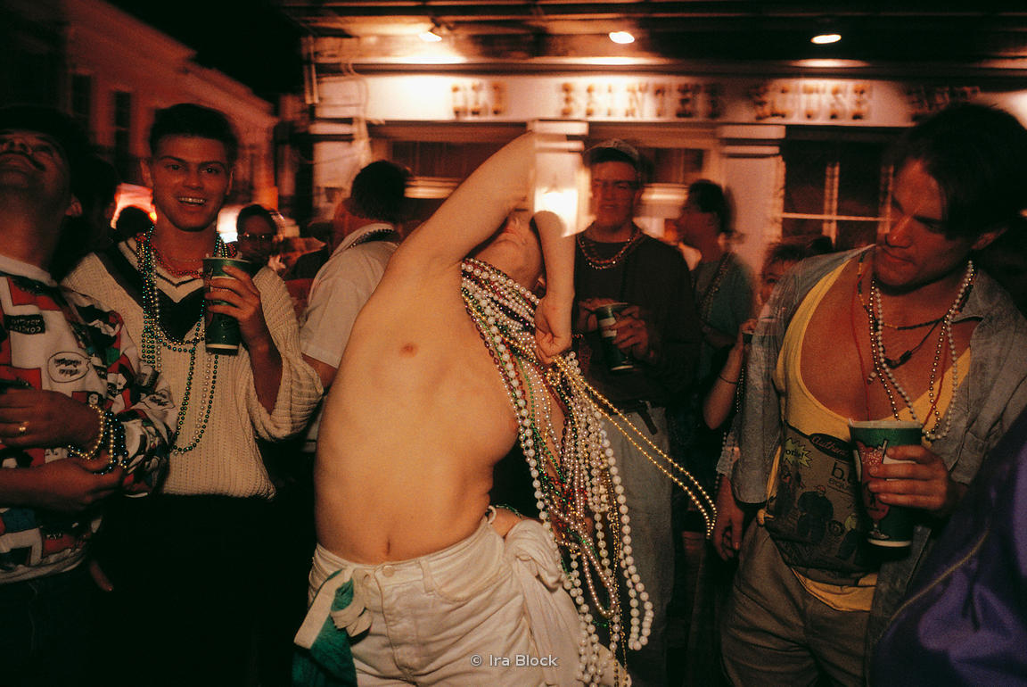 dennis snider recommends Flashing Mardi Gras Beads