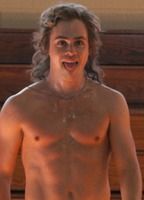 Best of Dacre montgomery nude