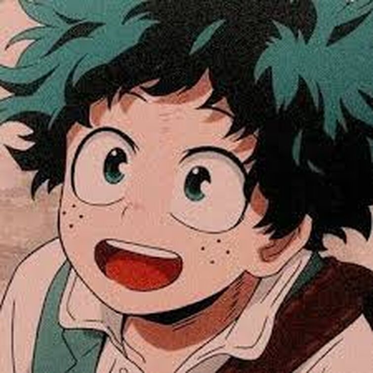 antonio cerdeira recommends izuku midoriya cute pic