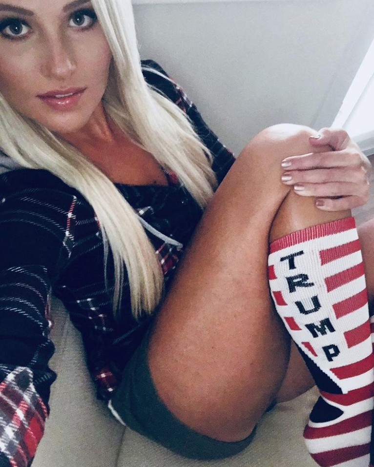 bob soanes share tomi lauren sexy photos