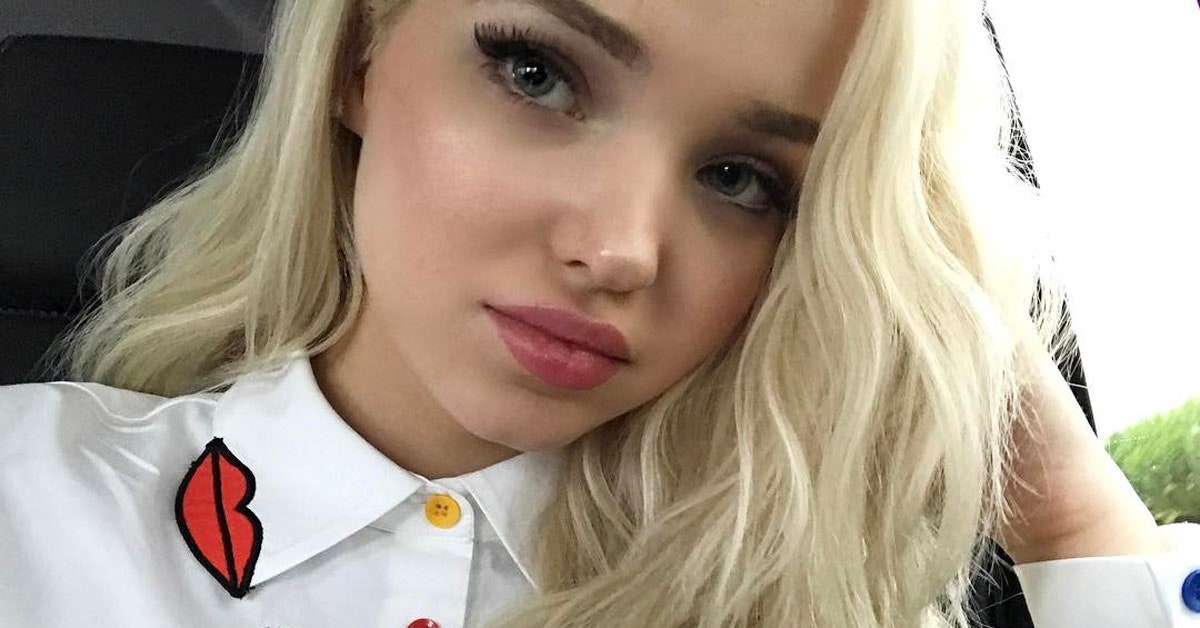 Dove Cameron Sex Video jerk porn