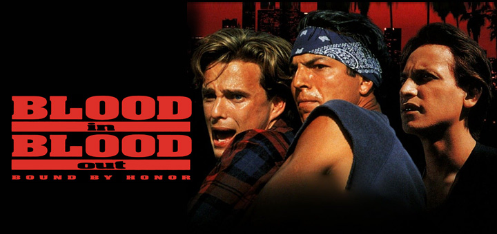 donna de castro recommends full movie blood in blood out pic