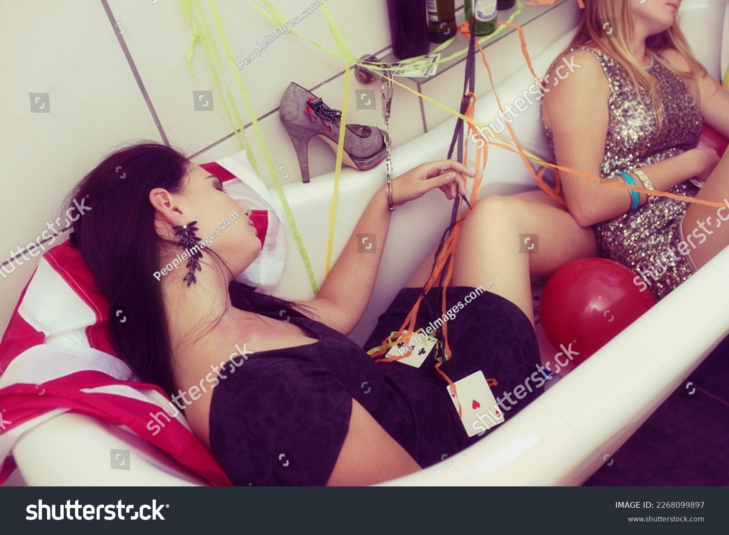 charlie blaine add real drunken girls com photo