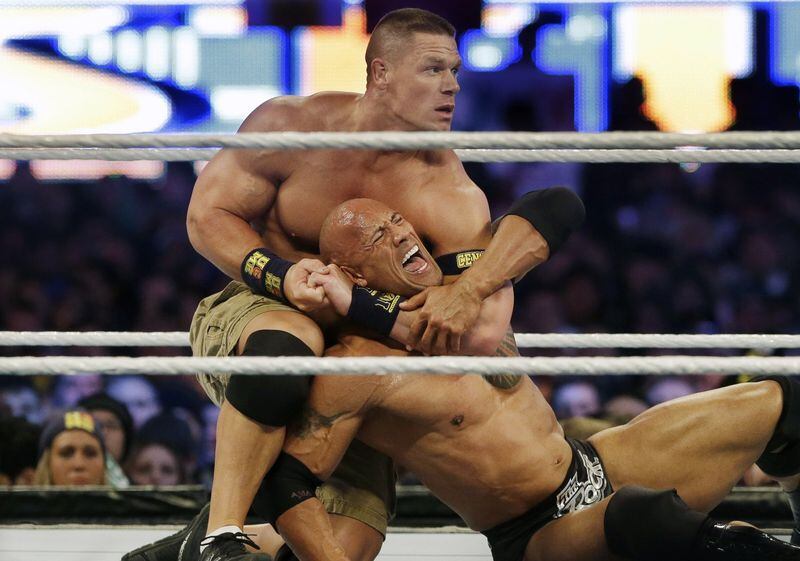 Wwe John Cena Porn to resist