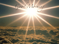 arelys martinez recommends good morning sunrise gif pic