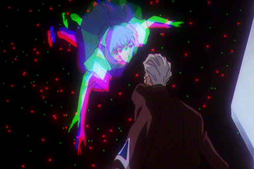 the end of evangelion gif